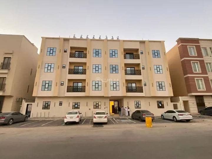 Apartment For Sale in Badr, South Riyadh Apartment For Sale in Badr, South Riyadh