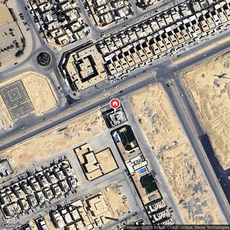 Apartment For Rent in Al Narjis, North Riyadh Apartment For Rent in Al Narjis, North Riyadh