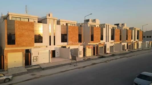 شقة 4 غرف نوم للبيع في جنوب الرياض، الرياض - شقة للبيع في عكاظ, جنوب الرياض