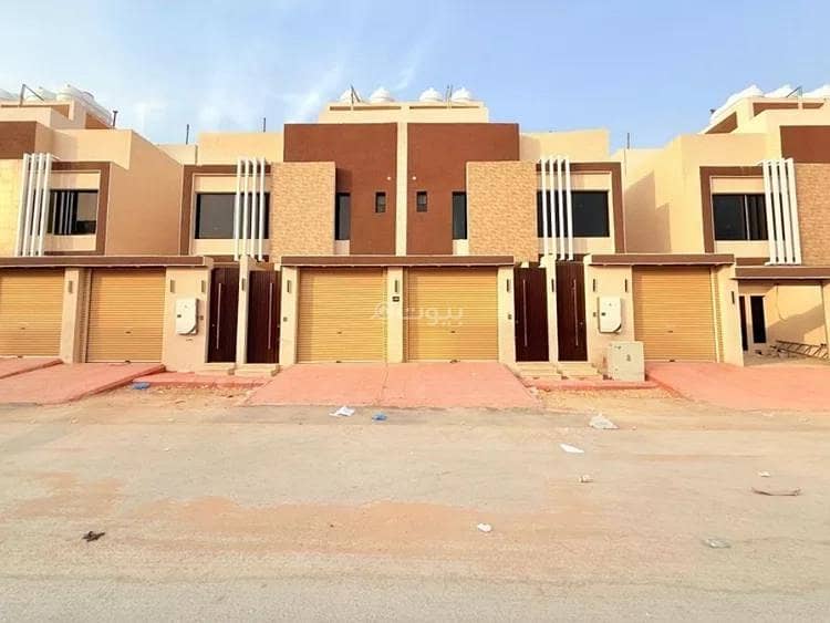 Floor For Sale in Badr, Riyadh Floor For Sale in Badr, Riyadh