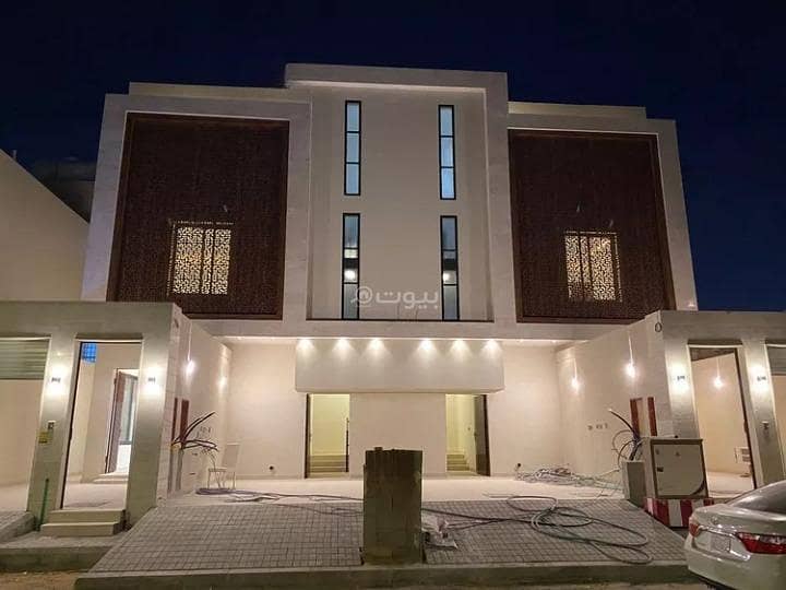 شقة للبيع في الحزم، غرب الرياض شقة للبيع في الحزم، غرب الرياض