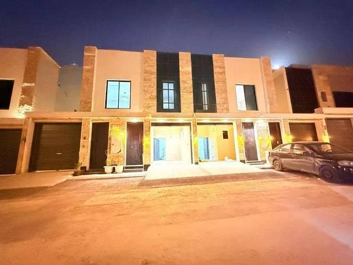 دور للبيع في الحزم, غرب الرياض دور للبيع في الحزم, غرب الرياض