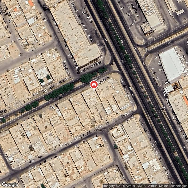 Apartment For Sale in Al Dar Al Baida, Riyadh Apartment For Sale in Al Dar Al Baida, Riyadh