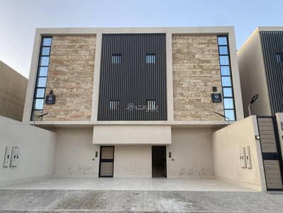 3 Bedroom Floor for Sale in West Riyadh, Riyadh - Riyadh - South Riyadh - Al-Shifa neighborhood - near Wadi Hanifah