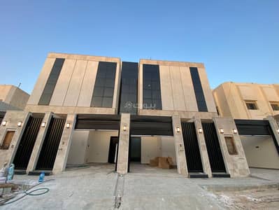فیلا 3 غرف نوم للبيع في غرب الرياض، الرياض - الرياض -جنوب الرياض-حى السويدى - السويدى العام
