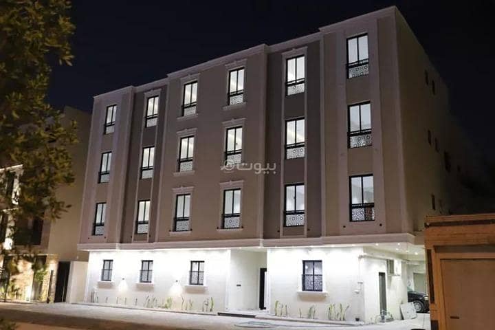 Apartment for sale in Al Badr, south Riyadh Apartment for sale in Al Badr, south Riyadh