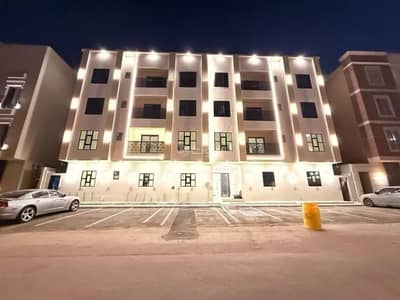 3 Bedroom Flat for Sale in South Riyadh, Riyadh - Apartment For Sale in Okaz, South Riyadh