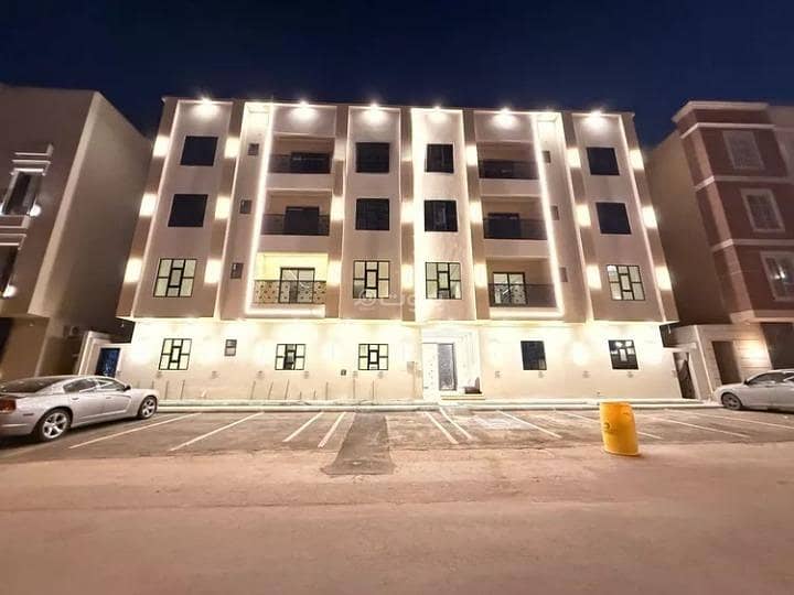 شقة للبيع في عكاظ، جنوب الرياض شقة للبيع في عكاظ، جنوب الرياض