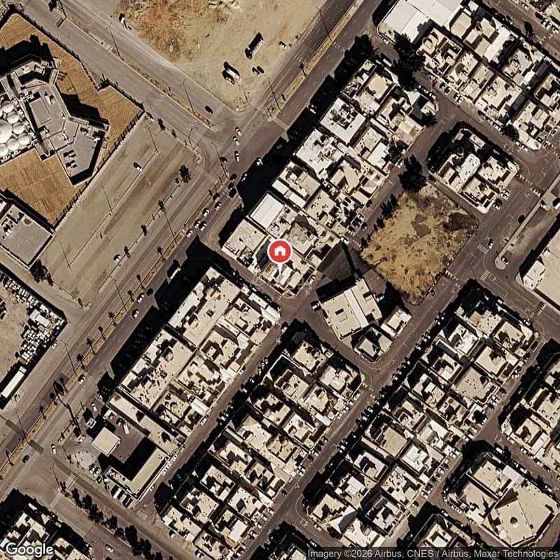 Floor For Sale in Badr, Riyadh Floor For Sale in Badr, Riyadh