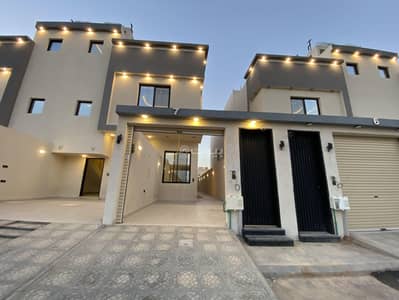 دور 3 غرف نوم للبيع في جنوب الرياض، الرياض - الرياض-جنوب الرياض -حى بدر -قريب من طريق الامام مسلم