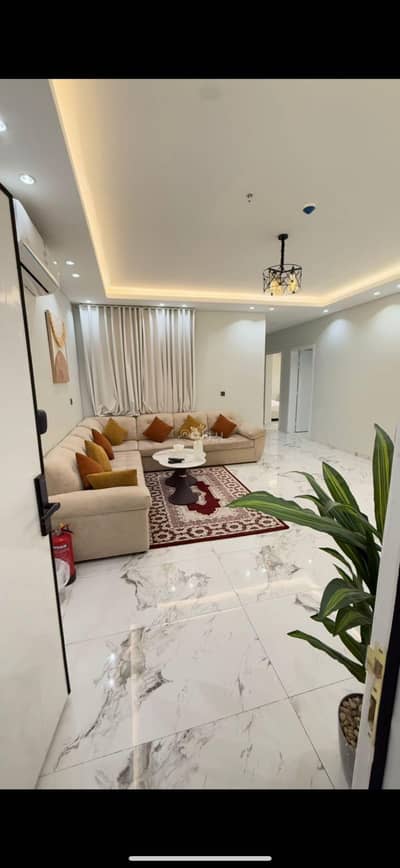 3 Bedroom Apartment for Rent in Al Saif, Dammam - One-bedroom apartment for rent in Al Seef neighborhood, Dammam