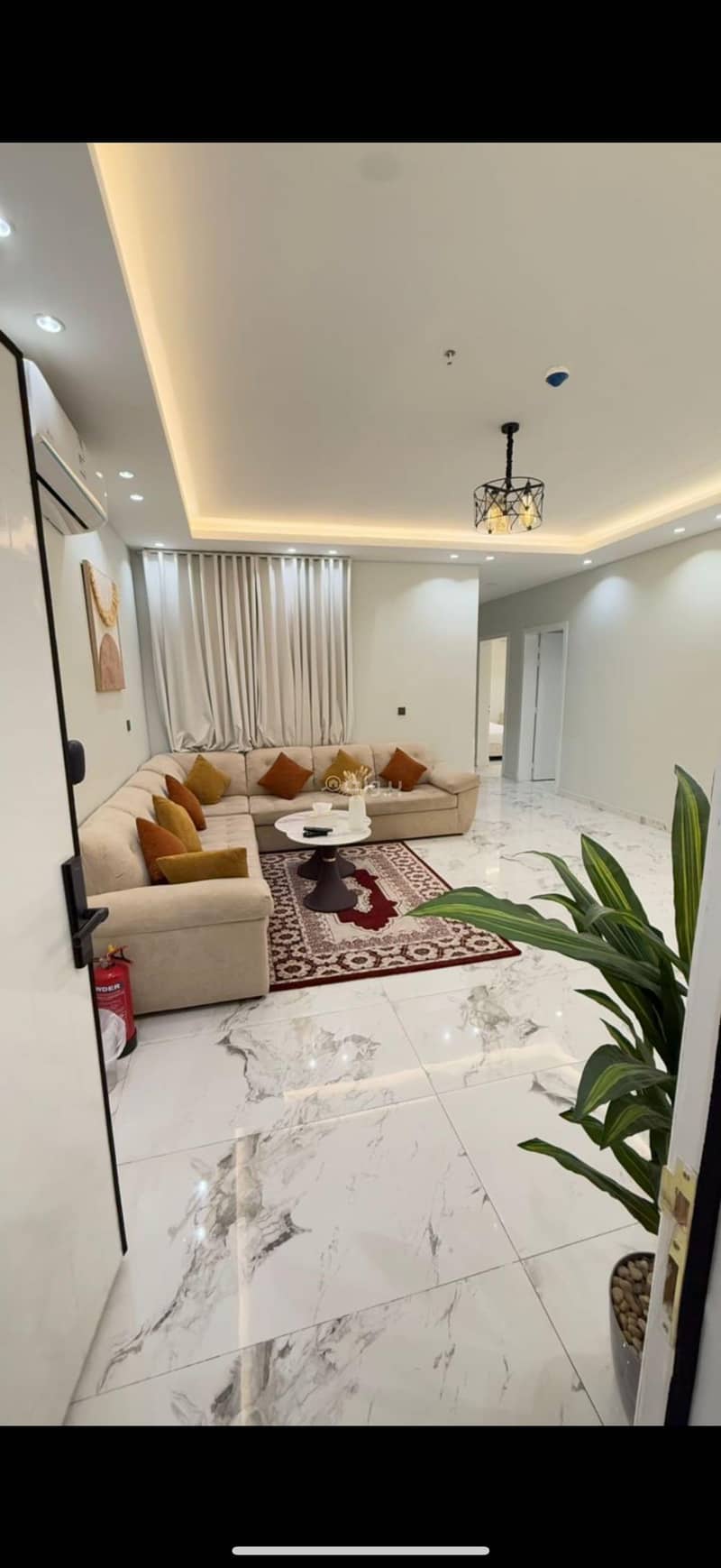 One-bedroom apartment for rent in Al Seef neighborhood, Dammam One-bedroom apartment for rent in Al Seef neighborhood, Dammam