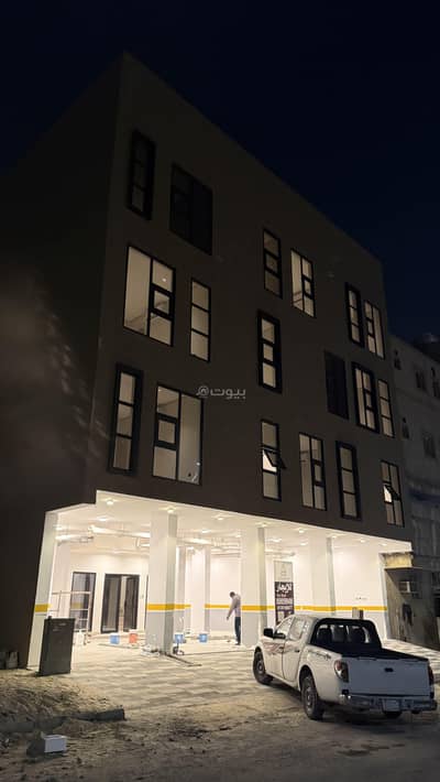 1 Bedroom Flat for Rent in Thuqbah, Al Khobar - One-bedroom apartment with a living room for rent in Al-Thuqba, Khobar