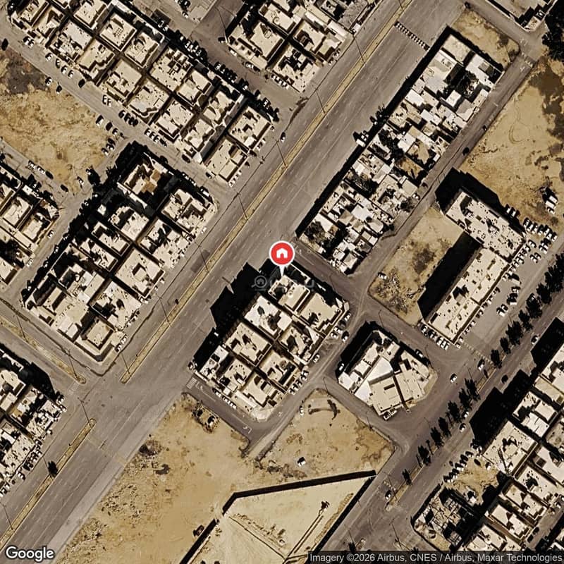 Studio Apartment For Sale in Badr, Riyadh Studio Apartment For Sale in Badr, Riyadh
