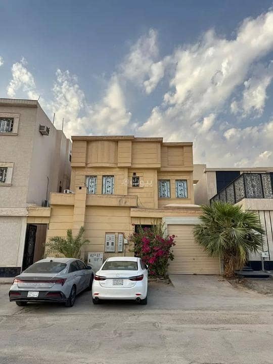 Villa For Sale in Al Rimal, East Riyadh Villa For Sale in Al Rimal, East Riyadh