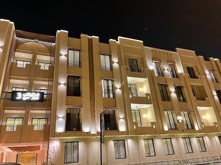 3 Bedroom Apartment For Sale in Al-Arid, Riyadh 3 Bedroom Apartment For Sale in Al-Arid, Riyadh