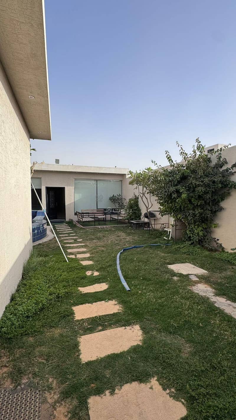 استراحة بغرفة نوم واحدة للإيجار في الرمال، الرياض استراحة بغرفة نوم واحدة للإيجار في الرمال، الرياض