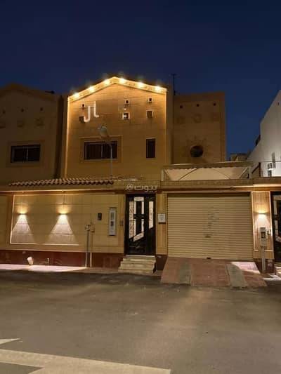 5 Bedroom Villa for Sale in East Riyadh, Riyadh - 5 Bedroom Villa For Sale in Ishbiliyah, Riyadh