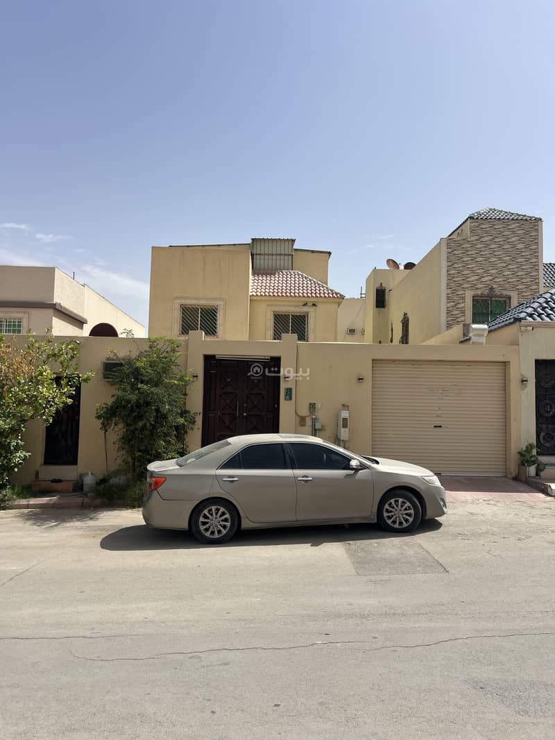 Villa in North Riyadh,Al Wadi 7 bedrooms 3500000 SAR - 87933653 Villa in North Riyadh,Al Wadi 7 bedrooms 3500000 SAR - 87933653