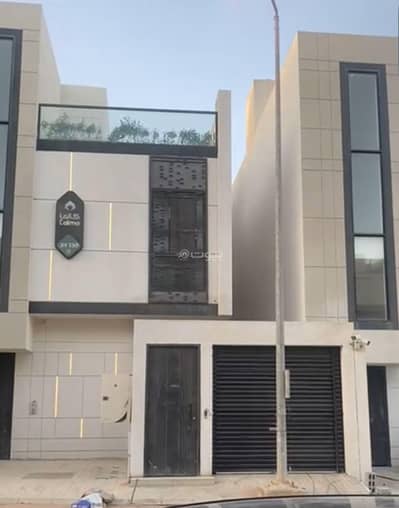 3 Bedroom Floor for Rent in East Riyadh, Riyadh - A 3-bedroom role for rent in Al-Marjan, Riyadh