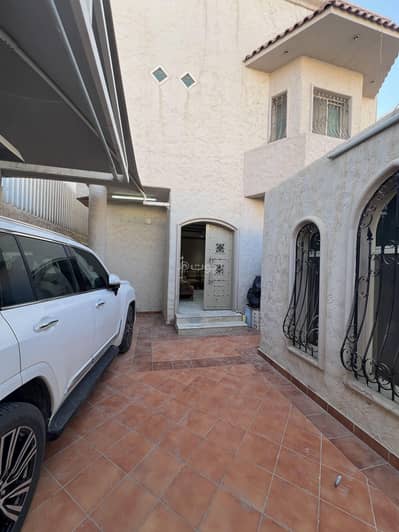 5 Bedroom Villa for Sale in North Riyadh, Riyadh - Villa in North Riyadh，Al Aqiq 5 bedrooms 3200000 SAR - 87933654