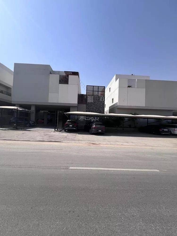 Two-storey townhouse apartment for rent in Al-Narges, Riyadh Two-storey townhouse apartment for rent in Al-Narges, Riyadh