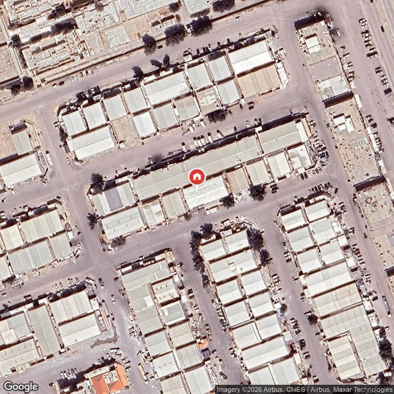 Workshop For Rent in Al Khodaryah, Dammam Workshop For Rent in Al Khodaryah, Dammam