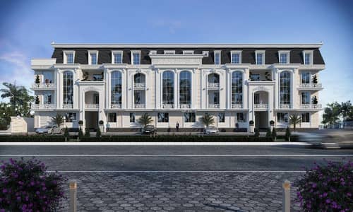 3 Bedroom Flat for Sale in North Riyadh, Riyadh - Apartment for sale in Al-`Arid neighborhood 3 Bedroom Flat for Sale in North Riyadh, Riyadh - Apartment for sale in Al-`Arid neighborhood
