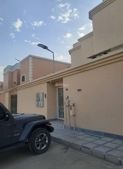 3 Bedroom Floor for Rent in North Riyadh, Riyadh - Floor for rent in Al Aqiq, North Riyadh