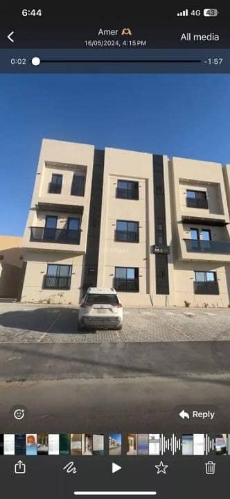 4 Bedroom Apartment for Rent in West Riyadh, Riyadh - Apartment For Rent in Dhahrat Laban, West Riyadh