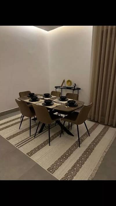 3 Bedroom Floor for Rent in East Riyadh, Riyadh - Floor For Rent in Al Qadisiyah, East Riyadh
