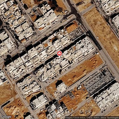Floor for Rent in East Riyadh, Riyadh - Floor For Rent in Al Nahdah, Riyadh