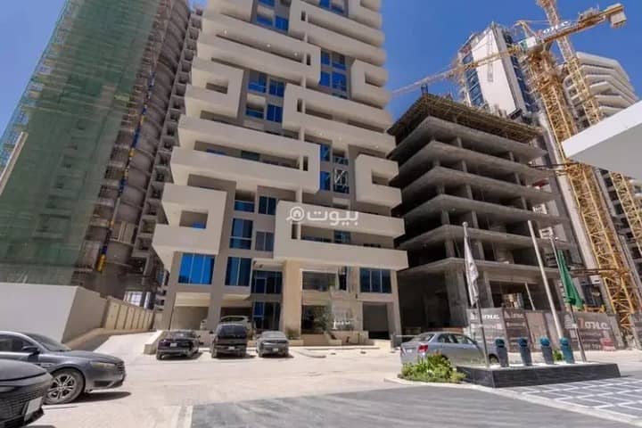 Apartment for sale in Al Sahafah, North Riyadh Apartment for sale in Al Sahafah, North Riyadh