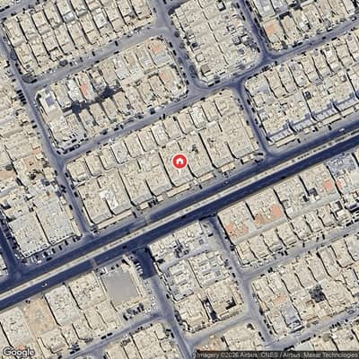 استوديو  للبيع في شمال الرياض، الرياض - شقة للبيع في الحي الياسمين، الرياض
