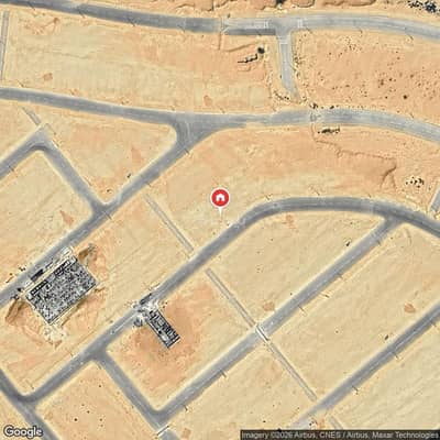 Residential Land for Sale in East Riyadh, Riyadh - Land For Sale in Al Nadhim, Riyadh