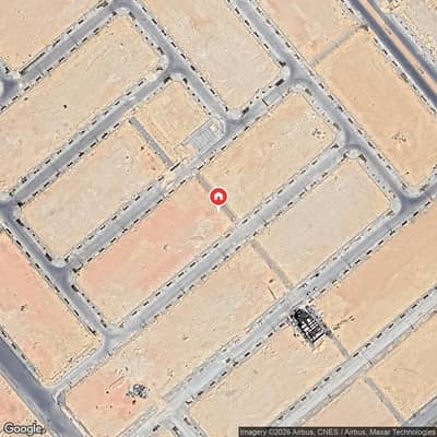 ارض سكنية  للبيع في الوسام، الرياض - قطعة أرض سكنية للبيع في الرّياض، الوَسّام