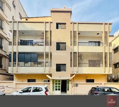 فلیٹ 3 غرف نوم للايجار في البندرية، الخبر - شقة للإيجار في البندارية، الخبر