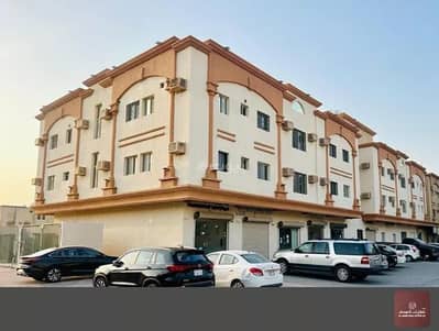 فلیٹ 3 غرف نوم للايجار في الراكة الشمالية، الدمام - شقة استوديو للإيجار في الراكه الشمالية، الدمام