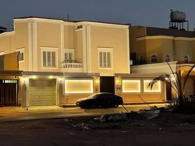 فیلا 7 غرف نوم للبيع في شرق الرياض، الرياض - فيلا للبيع في فيصل, شرق الرياض