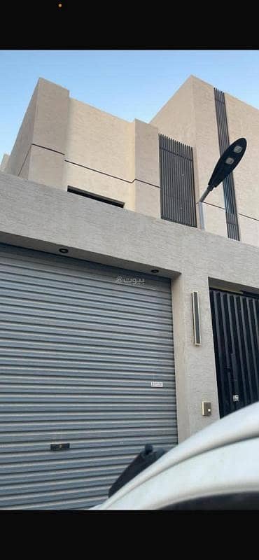 دور 5 غرف نوم للايجار في غرب الرياض، الرياض - دور ارضي لإيجار في الحزم، الرياض