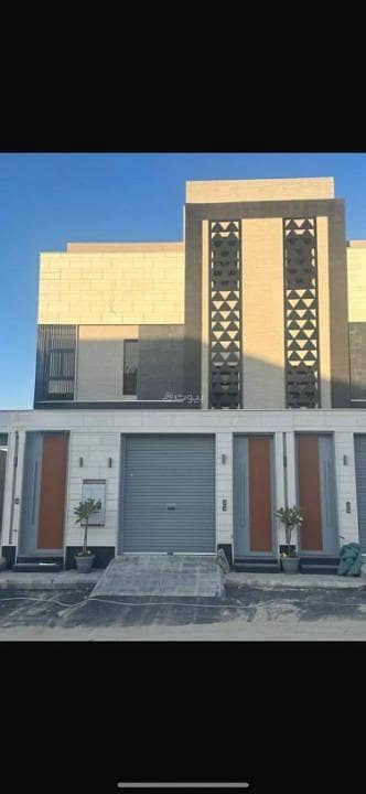 دور 3 غرف نوم للايجار في جنوب الرياض، الرياض - دور للإيجار في عكاظ، جنوب الرياض