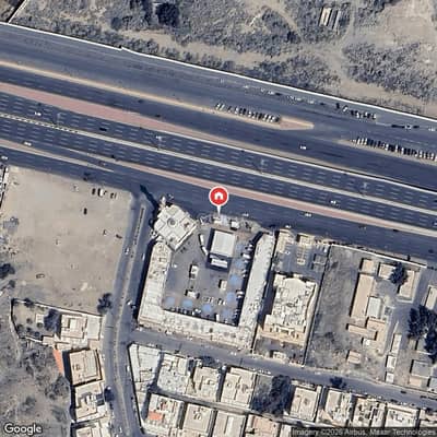 Commercial Building for Rent in Al Awali, Makkah - Commercial Building For Rent in Al Awali, Makkah
