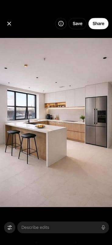 2 Bedroom Flat for Rent in North Riyadh, Riyadh - Apartment for rent in Al-Nasr neighborhood, in a building