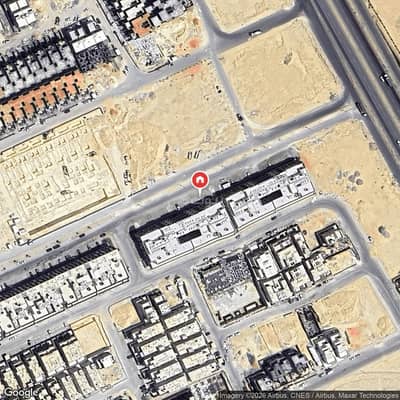 استوديو  للبيع في شمال الرياض، الرياض - شقة ستوديو للبيع في النرجس، الرياض