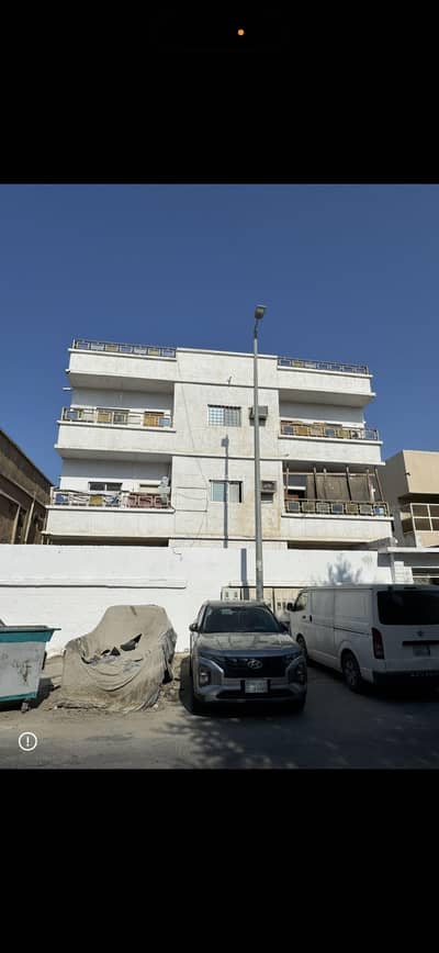 عمارة سكنية  للبيع في البادية، الدمام - 10 غرفة نوم شقة للبيع في البادية