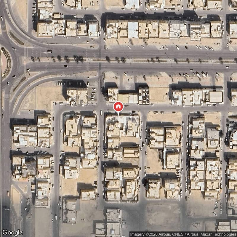 Residential Building in Mahasin 2nd 800000 SAR - 87896838 Residential Building in Mahasin 2nd 800000 SAR - 87896838