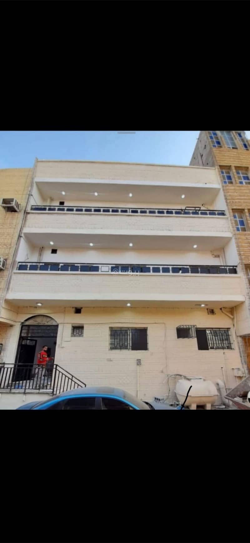 Residential Building in Al Adamah 700000 SAR - 87924371 Residential Building in Al Adamah 700000 SAR - 87924371
