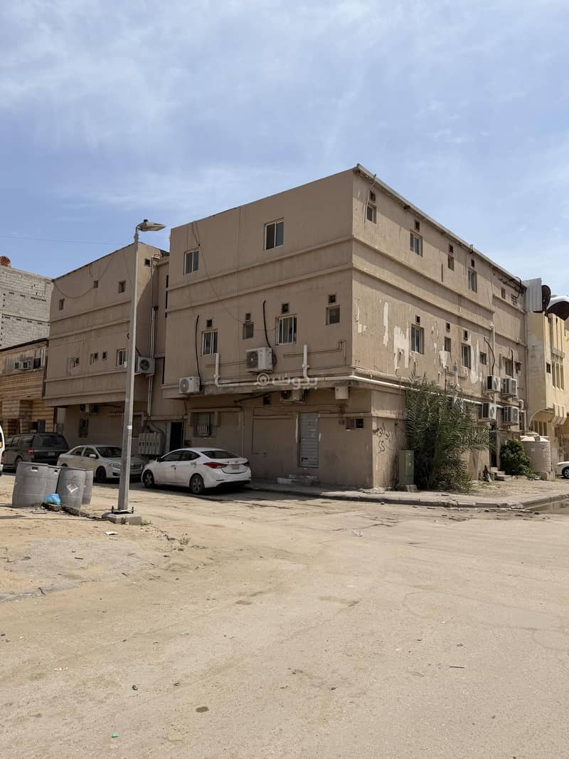 مبنى سكني للبيع في الخليج، الدمام مبنى سكني للبيع في الخليج، الدمام