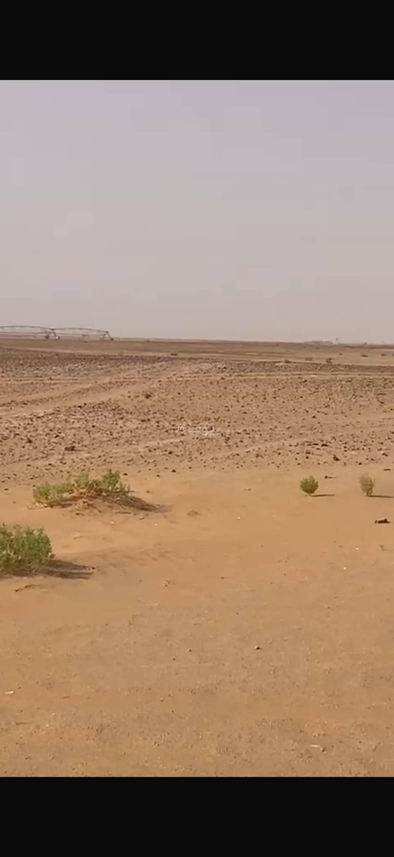 فرصة للاستثمار للبيع ارض مساحه 459 الف الكهرب واصل يوجد بير و برج رشاش محوري قريبة من المحطة مدخلها سهل فرصة للاستثمار للبيع ارض مساحه 459 الف الكهرب واصل يوجد بير و برج رشاش محوري قريبة من المحطة مدخلها سهل