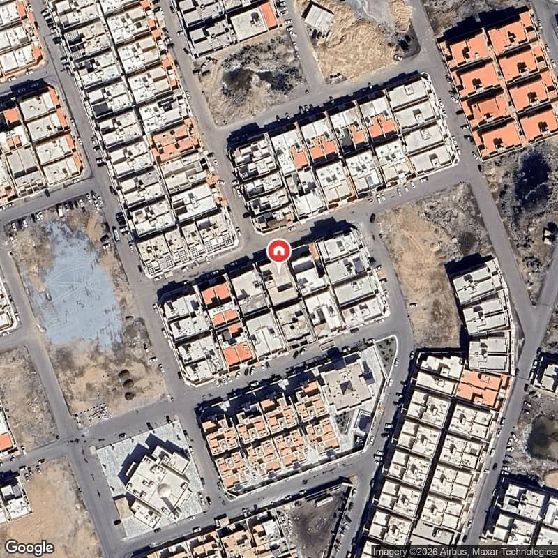 Villa For Sale in Al Rahmanyah, Jeddah Villa For Sale in Al Rahmanyah, Jeddah